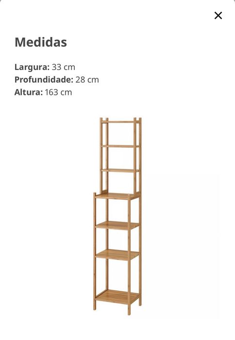 Estante de casa de banho ikea426581993099765762