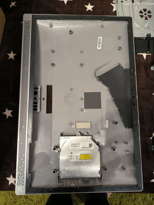 Запчастини до моноблока HP ProOne 440 g3