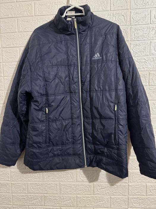 Куртка adidas оригинал деми
