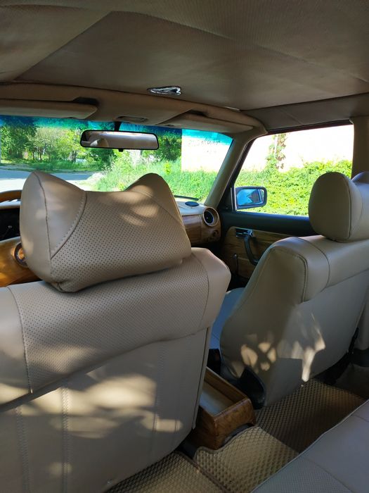 Продам Mercedes Benz 123