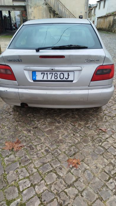 Xsaara Citroen 1.4 Barato