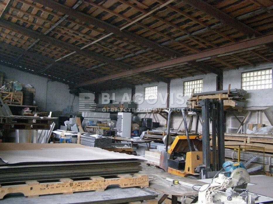 БЕЗ%! Продаж Майнового комплексу 6900 кВ.м. ! Виробництво Лівий берег