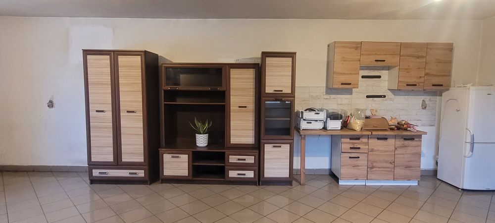 Budynek do wynajęcia.