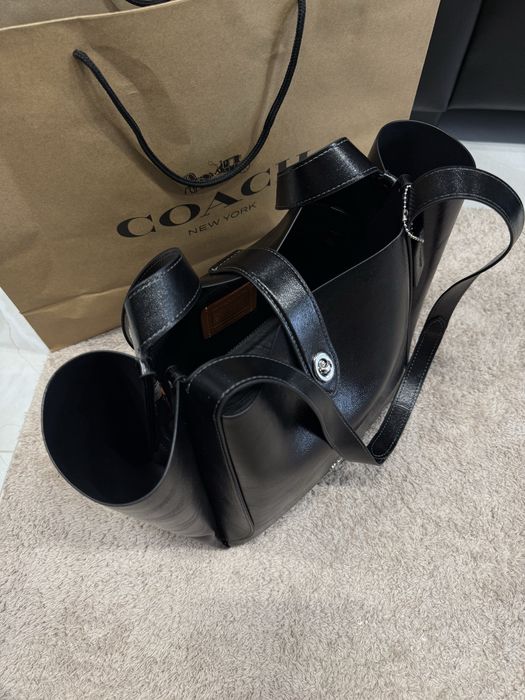 Сумка Coach оригінал нова