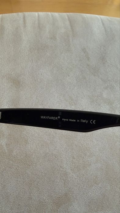 Ray-ban Wayfarer - óculos de sol