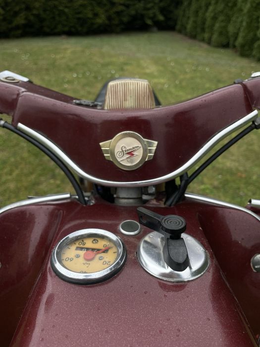 Simson Schwalbe KR51