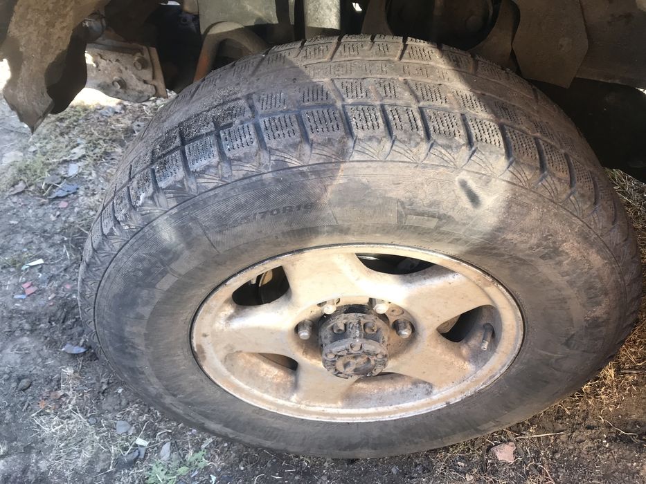 Мотор 2.3 Турбодизель Опель Фронтера Монтерей Исузу Трупер: 500 ...