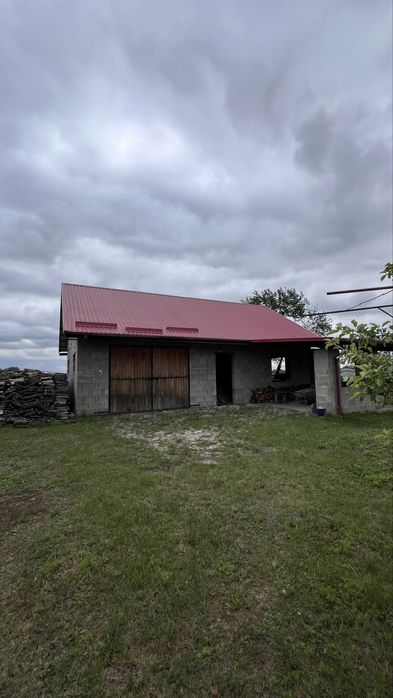 Продаж добротного будинку смт. Колки