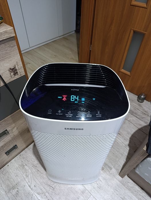 Oczyszczacz powietrza Samsung