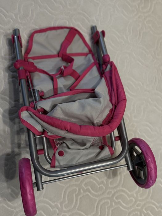 Коляскп для ляльки