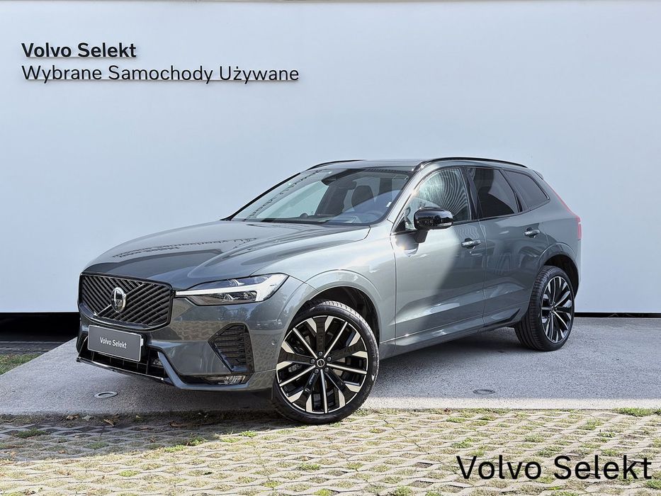 Volvo XC 60