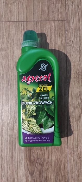 Zestaw do hydroponiki + GRATIS nawóz do roślin doniczkowych