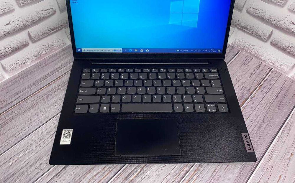 Lenovo V14 G2 ALC | Ryzen 5 5500u | 8GB Ram | 256 GB SSD