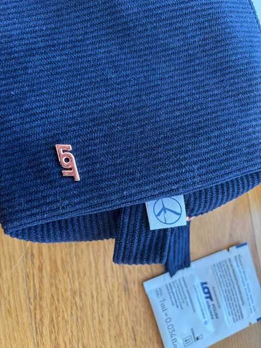 PLL LOT Business Class Amenity kit NOWY kosmetyczka kosmetyki