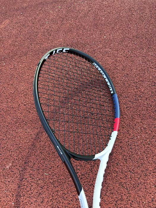 Теннисная ракетка Nexus Power (Wilson,Head,babolat,yonex)