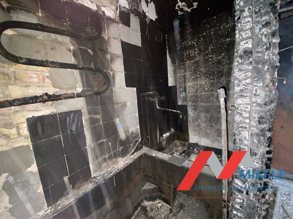 Продаж 1к 25м Березняківська 34б Березняки м Лівобережна