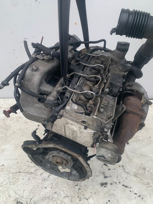 Silnik komletny Sprinter 2.2 CDI 646 BITurbo gwarancja