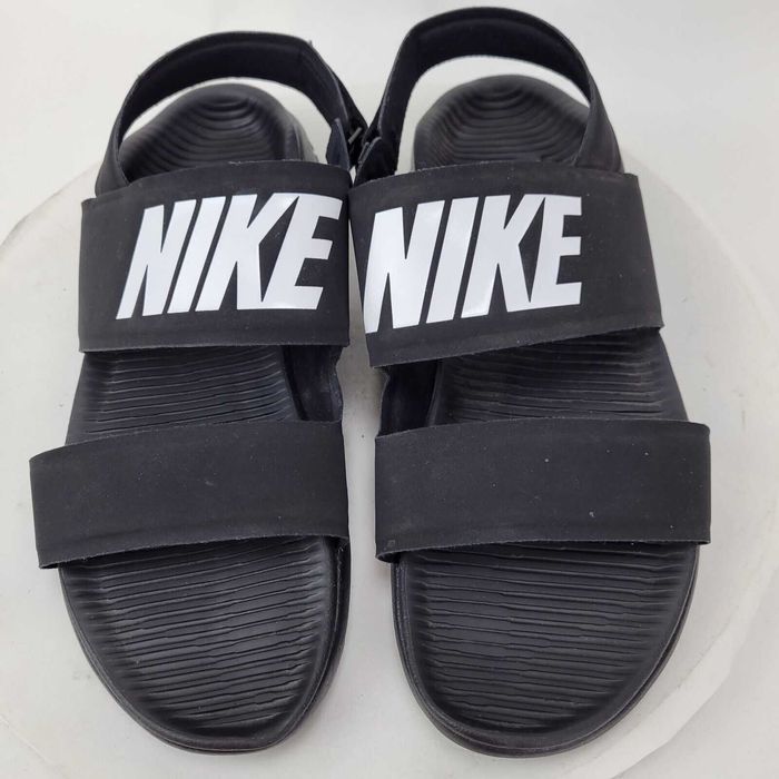 Сандали  Nike  Tanjun black