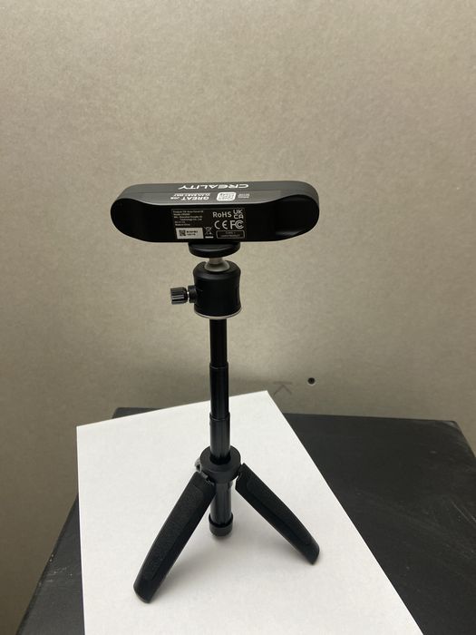 Продам 3D сканер CREALITY CR-Scan Ferret SE