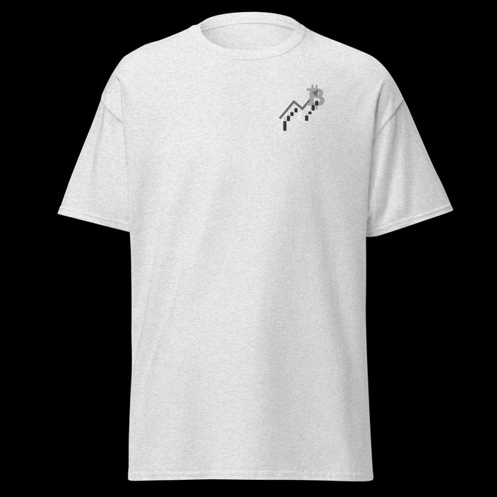 T-Shirts Bitcoin - MODELOS EXCLUSIVOS!!