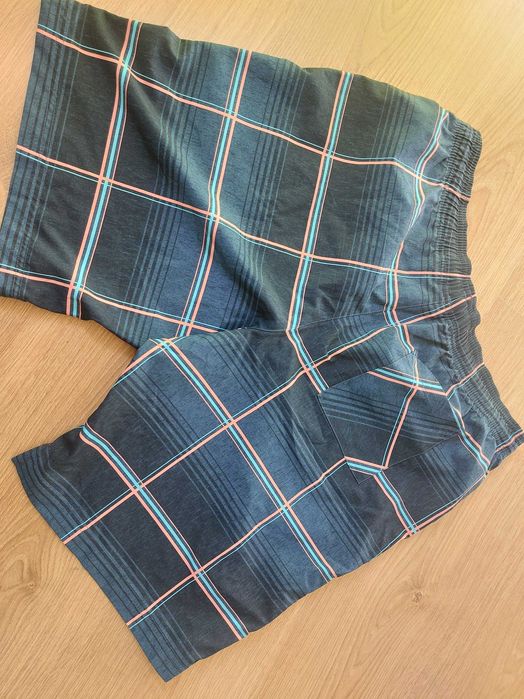 Spodenki męskie REEBOK