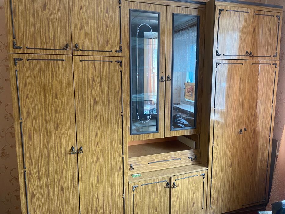 Меблі меблі сучясного виробництва