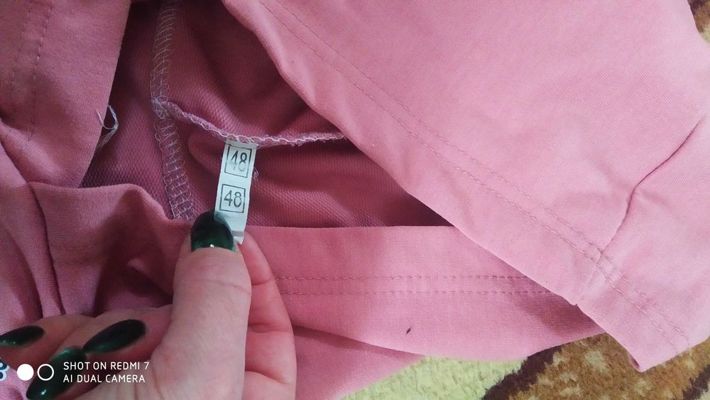 Продається одяг.Всі питання по телефону або вайбер.Ціна вказана за все