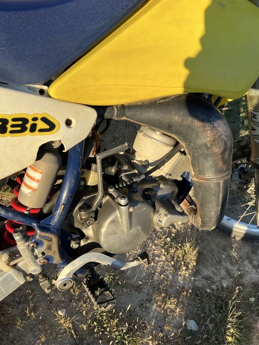 Suzuki RM 85cc 2007
