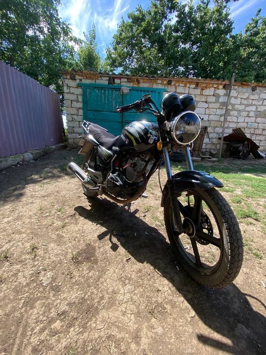 Продам Spark200r25i