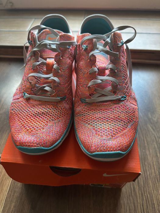 Buty treningowe Nike Free TR 5 Flyknit r. 36