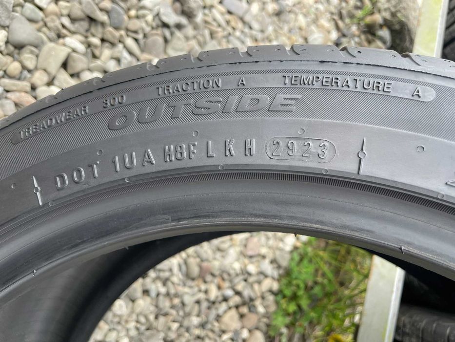 225/45 r17 Nexen(Корея)