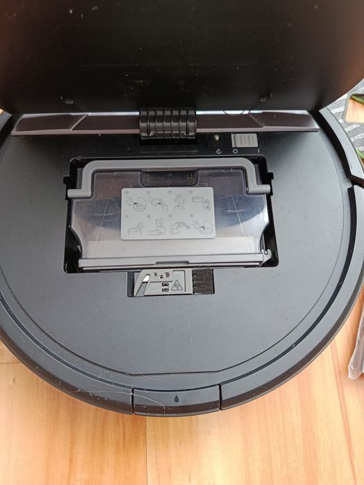 iRobot Romba Combo uszkodzony