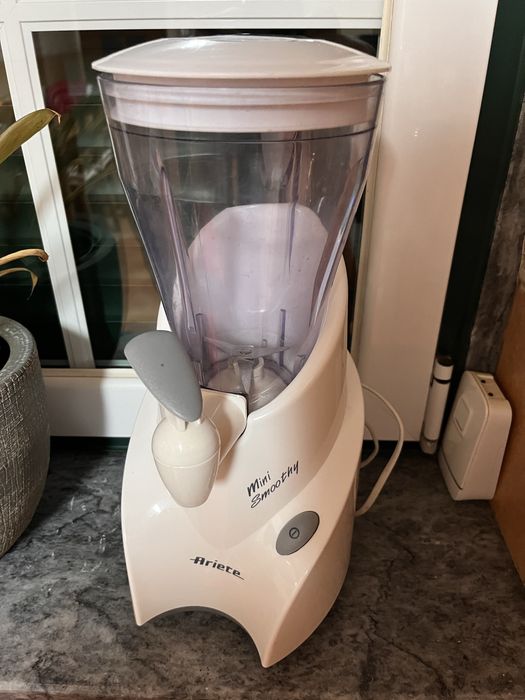 Liquidificadora ariete