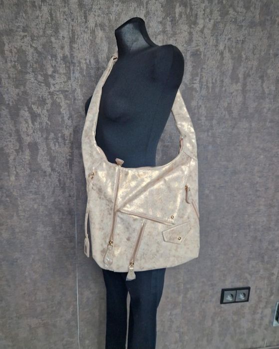 Remonte Nowa torebka ramoneska