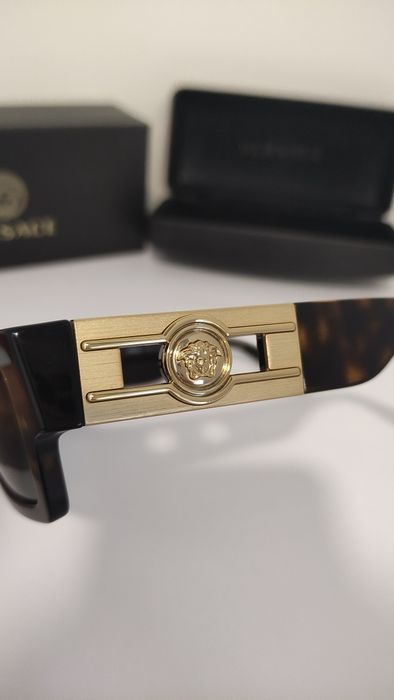 Окуляри Versace оригінал