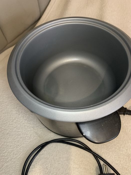 Продам пароварку