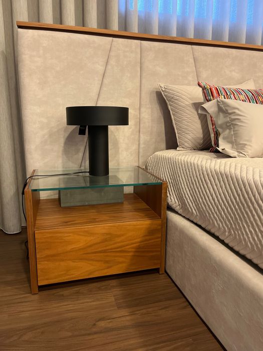 Conjunto Quarto Casal Kugha – Evanyrouse