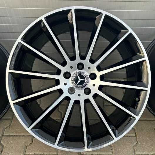 Felgi Mercedes-Benz AMG 21" GLE GLS 167 w167 v167