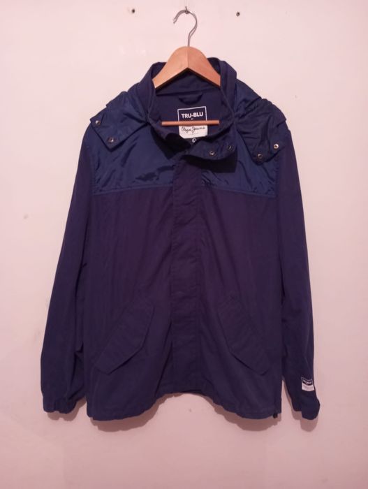 Casaco Pepe Jeans Tamanho L