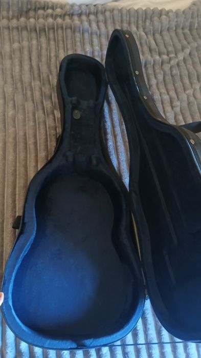 Guitarra António de Toledo AT - 155