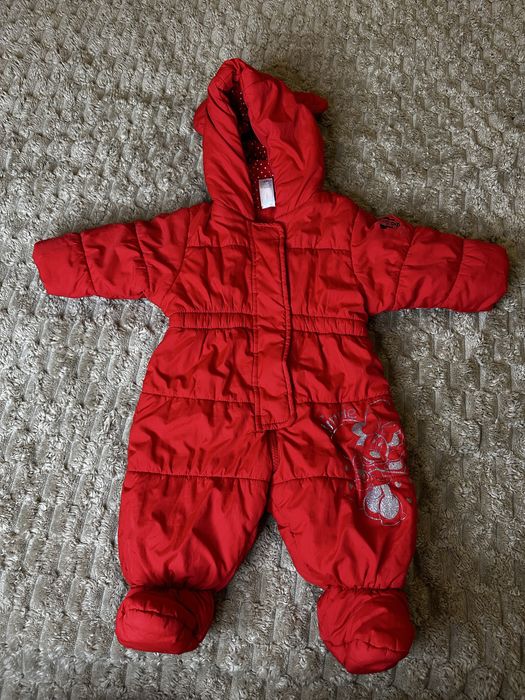 Детские вещи 68 розмір