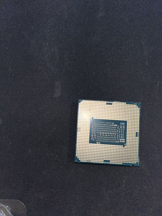 Intel core i5 9600K