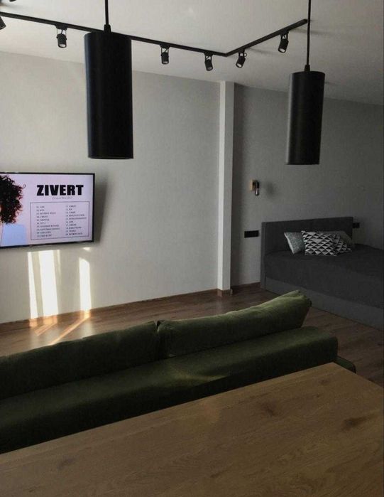 1-комнатная квартира по адресу (площадь 44 м²) - Atlanta.ua - фото 6