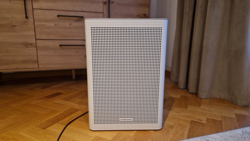 Oczyszczacz powietrza Samsung AX32BG3100GG