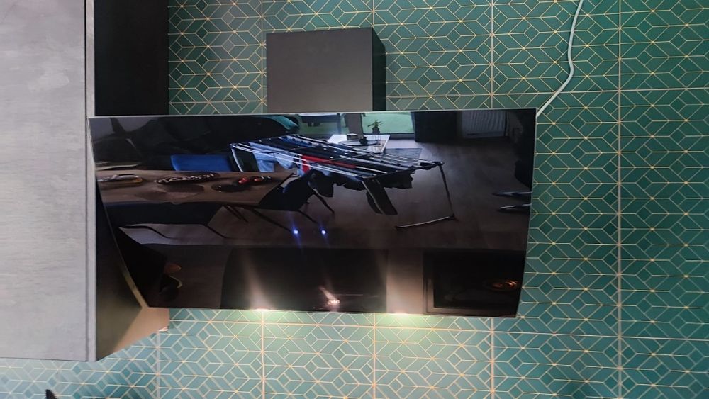 Okap kuchenny Jak Nowy