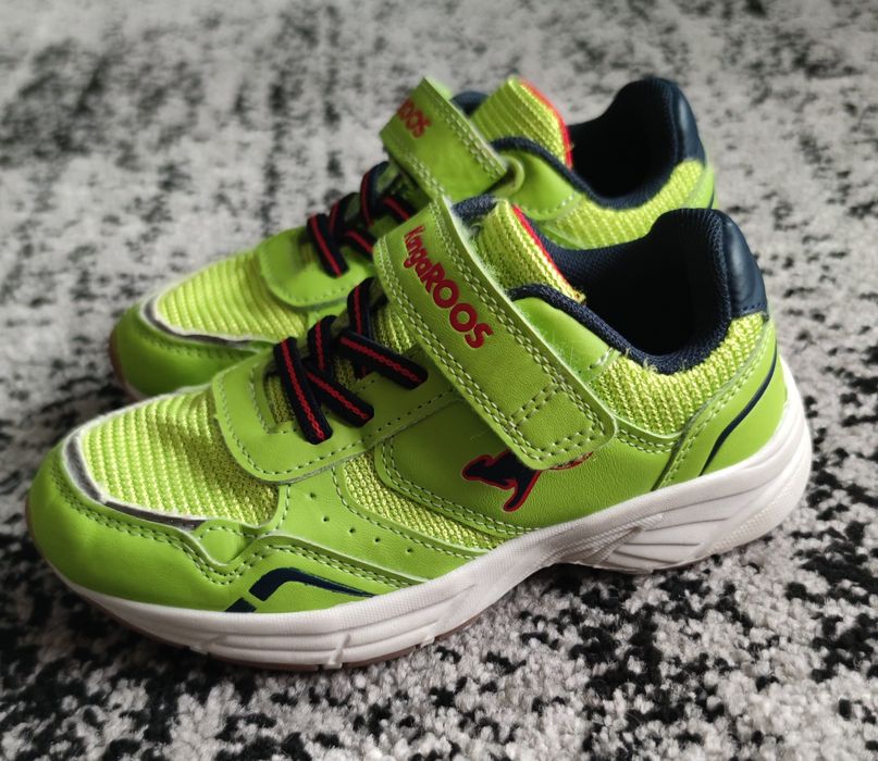 Kangaroos 18918-7022 k-ni keno ev — якість, комфорт та сучасний дизайн