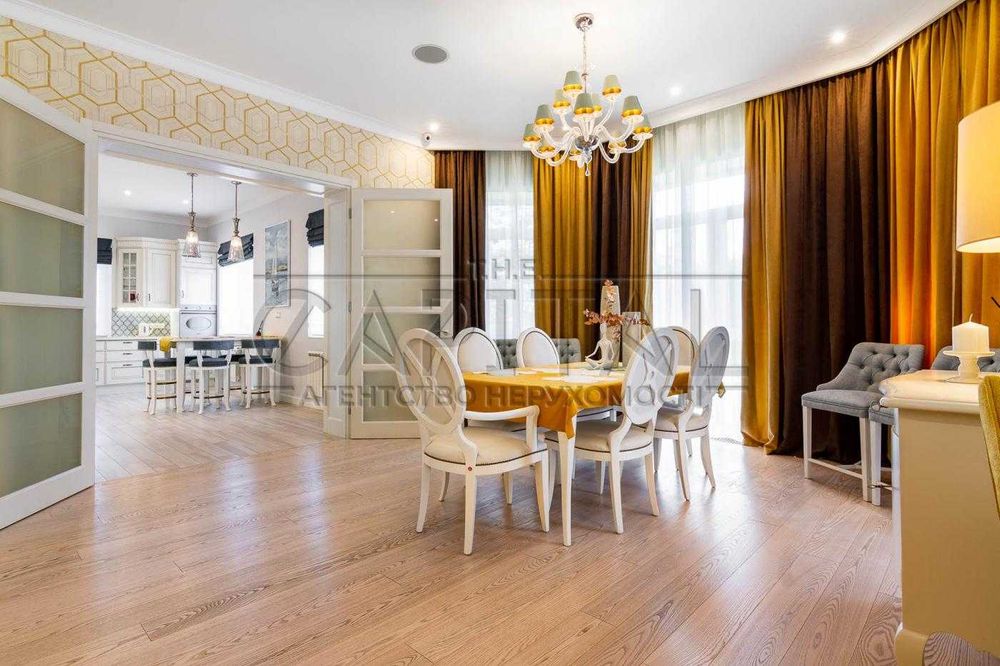 Продаж/Будинок/465 м2/Козин/вул. Тараса Шевченка, 92/Обухівський район