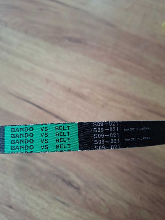 Pasek napędowy Bando