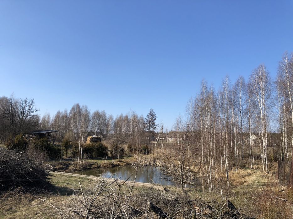 Продам участок под застройку