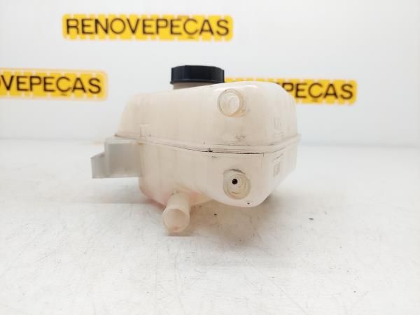 Vaso Expansao / Radiador FORD Fiesta VI (CB1, CCN)
